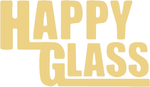 Happy Glass