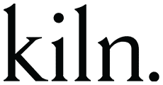 Kiln Boulder logo