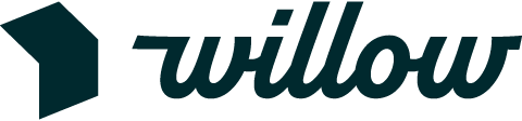 Willow Home logo